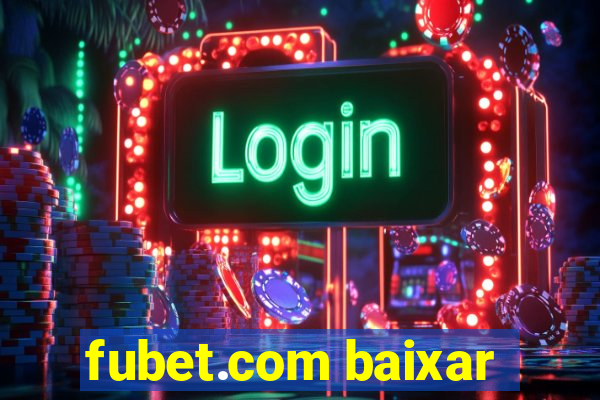 fubet.com baixar